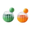 Baking Moulds Ice Hockey Cube Mold Silicone Household Balls Kitchen Tool Round Cactus Make