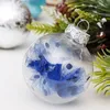 Weihnachtsdekoration 30 Stück Weihnachtskugeln 6 cm für Baum Blaue Weihnachtskugeln Kunststoff Weihnachtsbaumschmuck Dekorationen Zuhause Anhänger 231109