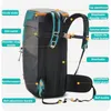 Sacos escolares Saco de caminhada ao ar livre 40L Produto Luz Curta Distância Esportes Viagem Mochila Caminhadas Camping Oxford Pano Durável Saco 231108