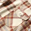 Kids Shirts Children Shirts Fashion Classic Casual Plaid Cotton 100% Boys shirts For 3-10 Years Kids Boy Spring/Autumn Wear Clothes 230408