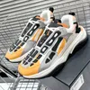 Designer Runing Chaussures Skelet Bones Hommes Femmes Blanc Noir Orange Runner Sports Baskets Baskets Sports De Plein Air Baskets Hommes Femmes Casual Chaussures