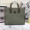 Tasarımcı Çanta Unisex Çanta Moda Taşınabilir Crossbody Çanta Tek Omuz Çantası 659983 UNISEX Moda Büyük Kapasite Tote Çanta