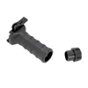 Tactical Tangodown Compact Foregrip Quick Detach Vertical Grip Reinforced Polymer For Hunting Rifle M4 M16 AR15 Fit 20mm Rail