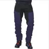 Men's Pants 2023 Men Outdoor Hiking Sports Quick Dry Slim Tactical Spring Autumn Training Climbing Breathable Long Cargo Trousers