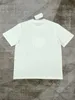 Weißes T-Shirt für Jungen und Herren, Designer-T-Shirt mit Schwanengrafik, Icon-T-Shirt, Streetwear-T-Shirt, Top, übergroß, Casa Blanca-Kleidung, modisch, Sommer, Rundhalsausschnitt, kurze Ärmel, Größe S-2XL