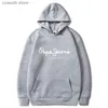 Men's Hoodies Sweatshirts New Men's and Women's Hooded Sweater Daily Comfort Fashion Versatile Sports Top Coat T231109