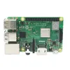 Бесплатная доставка, новый оригинальный Raspberry Pi 3 Model B (вилка), встроенный четырехъядерный 64-битный процессор Broadcom 14 ГГц, Wi-Fi, Bluetooth и USB Por Ocpx