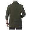 Mens Suits Blazers Brand High Quality Autumn Winter Outwear Men Casual Blazer Cotton Lapel Jackets Male Militar Masculino Coat 231109