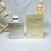 Allure Homme Perfume for Man luksus Fargrance antyperspirant dezodorant spray edp eau de parfum 100ml 3.4 fl.oz długoterminowy zapach naturalny prezenty kolońskie szybki statek