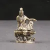 庭の装飾の装飾avalokitesvara形状の置物部屋像quan yin yin statues desk fugurines craft屋外