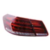 Car Tuning Taillights For BENZ E W212 LED Tail Lamp 2009-2013 Upgrade 2014 Style Rear Fog Brake Turn Signal Taillight