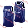 Sasa Ciani Trey Green Xavier Jersey Custom Stitched Mens Youth 8 Quincy Olivari 11 Reid Ducharme 15 Kachi Nzeh 17 Lazar Dokovic Xavier Musketeers Basketball Jerseys