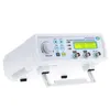 Digital DDS Dual-channel Signal Source Generator Arbitrary Waveform Frequency Meter 200MSa/s 6MHz Kqxgv