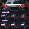 トヨタアルファード/Vellfire 20 15-2023ブレーキライトテールライトリアテールライトLEDテールライトアセンブリのカーテールライト