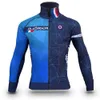 Cycling Jackets Winter Cycling Men's Long Sleeve Thermal Fleece France/Italy/Swiss/Belgium Jersey Chaqueta Ciclismo Hombre Biker Jacket 231109