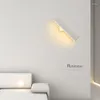 Wandlamp Nordic LED Creatief Ontwerp Huishoudapparaat Voor Slaapkamer Gangpad Decoracion Para El Hogar Moderno Lamparas 2023