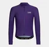 NOWOŚĆ PNS Cycling Jersey Winter Long Sleeve termiczne ubrania cyklu polaru paska normalna reprodukcja 2166668