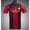 XXXL 4XL 23 24 EINTracht Frankfurts voetbalshirts 125-jarig jubileum voetbalshirt Retro 1999 KOCH MARMOUSH CHAIBI SKHIRI LARSSON RODE Heren Uniformen Kindertenues