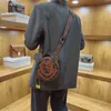 Bolso de diseñador 2023 Tote de verano 20% de descuento puede ser y lotes mixtos Ratón rojo Ocio Lindo multicapa súper pop