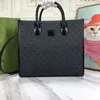 Tasarımcı Çanta Unisex Çanta Moda Taşınabilir Crossbody Çanta Tek Omuz Çantası 659983 UNISEX Moda Büyük Kapasite Tote Çanta