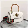 2024 NY DESIGNER Women's Crossbody Shoulder Trend Spring Super Hot Street Diagonal Cross Style Solid Color Buckle Bag