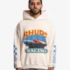 Men s hoodies tröjor groda drift mode streetwear yacht tryckta kläder 11 överdimensionerade lösa casual tröja pullover tops för män unisex 231109