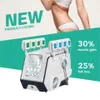 Vendedor caliente EMS emslim Body Sculpting que adelgaza la máquina hermosa pérdida de peso cuerpo delgado radiofrecuencia RF Equipo de belleza