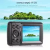 Freeshipping 16MP 4X Zoom High Definition Digital Video Camera Camcorder 24 Inches TFT LCD Screen 8GB Auto Power-off Alqjn