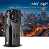 Freeshipping NEW Mini 1080P Night Vision Camera S80 Professional HD 120 Degree Wide Angle Digital Camera DV Motion Detection Black Gafqb