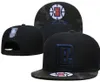 Los Angeles''Clippers''Ball Caps 2023-24 unisex baseball cap snapback hat Finals Champions Locker Room 9FIFTY hat embroidery spring summer cap wholesale beanies a10