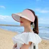 Berets Sport Cap Women's Summer Hat Golf Golf Golf Protection Słomka Jacqueus for Women Bucket Hatberets