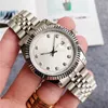 Homens designer de luxo Automático Mecânico Mens auto Watch banda de aço 3 mãos Relógios r6
