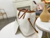 2023 New 3-in-1 Women's Luxury Shopping Bag Wallet Cosmetic Bag Top Designer Handbag designer travel Crossbody Shoulder bag