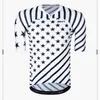 レーシングジャケットFiets Fiets Jersey Voor Mannen En Vrouwen Zomer Paar MountainBike Sportkleding Sneldrogende Korte Mouwen Top Rh77