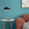Lampes de table Post Modern Nordic Study Lamp Designer Art Simple Retro Reading Soft Eye Protection