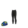 Pantalons de cyclisme Porter des pantalons à bretelles de qualité supérieure 20D Gel Pad pantalons de vélo pantalons de cyclisme d'été hommes cyclisme Long vélo en plein air 231109