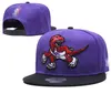 Toronto''Raptors''Ball Caps 2023-24 berretto da baseball unisex cappello snapback Finali Champions Locker Room 9FIFTY cappello da sole ricamo primavera estate berretto berretti all'ingrosso a2