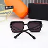 Luxury designer sunglasses Women's men's sunglass Fashion luxurys brands sunglasses Casual high quality eyeglass polarized lenses Beach Driving eyeglasses