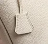 토트 백 패션 어깨 가방 가죽 가방 미러 품질 클래식 캐비어 플랩 가방 디자이너 여성 크로스 바디 백 a01112 고급 토트 디자이너 핸드백 18 22cm