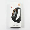 Preço barato m8 banda inteligente tela totalmente sensível ao toque rastreador de fitness freqüência cardíaca monitoramento pressão arterial smartwatch smartband m8 m7 m6