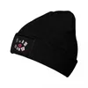 Basker Burn Book Sticked Caps Women's Men's Beanie Autumn Winter Hats Pink Movie Warm Melon Cap