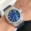 Orologio da uomo Dhagtes impermeabile in vetro zaffiro meccanico automatico con cinturino in acciaio inossidabile da 41 mm di alta qualità Montre De Luxe Best-seller