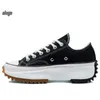 Casual Hommes Femmes Chaussures Conversitys Classic Star Baskets Chuck 70 Chucks 1970 Années 1970 Big Eyes Taylor All Sneaker Plateforme Stras Chaussure Nom commun Toile pour hommes 35-44