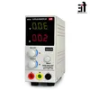 Freeshipping fiE mini DC Power Supply K305D Precision Variable Adjustable 30V 5A LAB GRADE 220V with Test line Current Meters Rsnjs