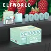 Elfworld Dosusable Vape 10000 Puff 10000Puff