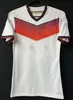 VM 1990 1998 1988 1996 Germanys Retro Littbarski Ballack Soccer Jerseys Klinsmann 2016 2006 2014 Shirts Kalkbrenner 1996 2004 Matthaus Hassler Bierhoff