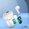 In-Ear Touch Bluetooth Headset Sport Water proof True Wireless Portable Headset for people 2FPEK