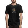 Men's T Shirts 2023 Summer Creativity Statue Skull Print Funny Mens Fashion Top Men T-shirt Cool Tshirt Male Tee