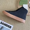 Designer tênis tênis de luxo tênis de tênis sapatos casuais sapatos velhos treinadores homem masculino shoe shoe moda plataform shoe bota 35-44