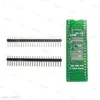 Integrated Circuits RT809H EMMC-Nand FLASH Programmer TSOP-VSOP-SSOP Adapter 16 adapters SOP8 Test Clip IC Extractor Cdtah